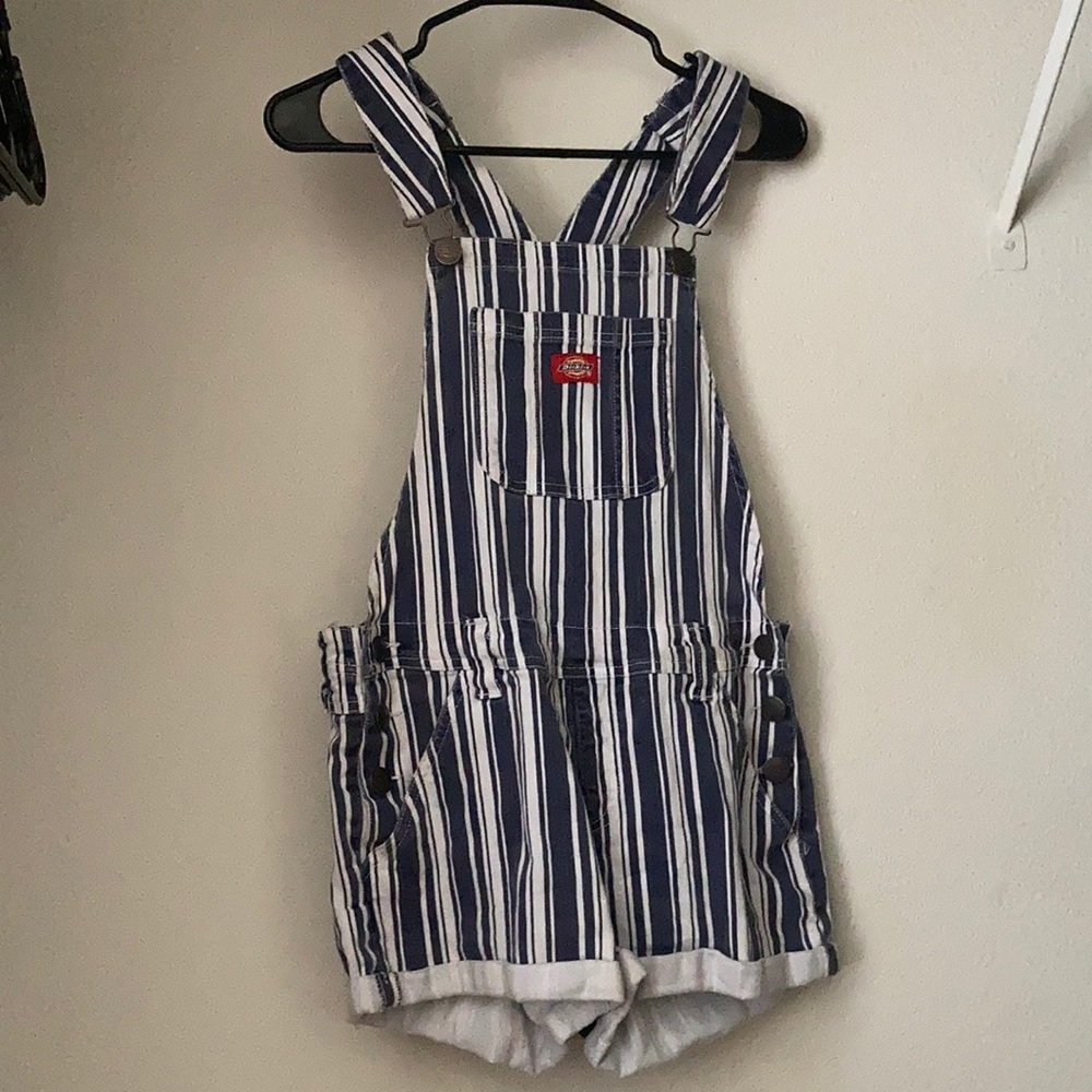 Overall